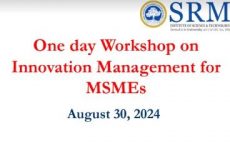 MSME Banner MSME Banner