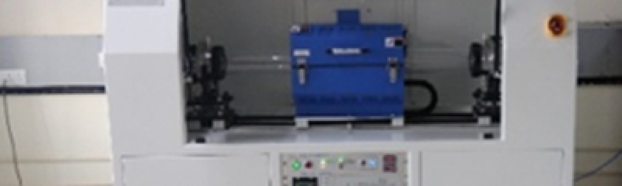 Materials Laboratory
