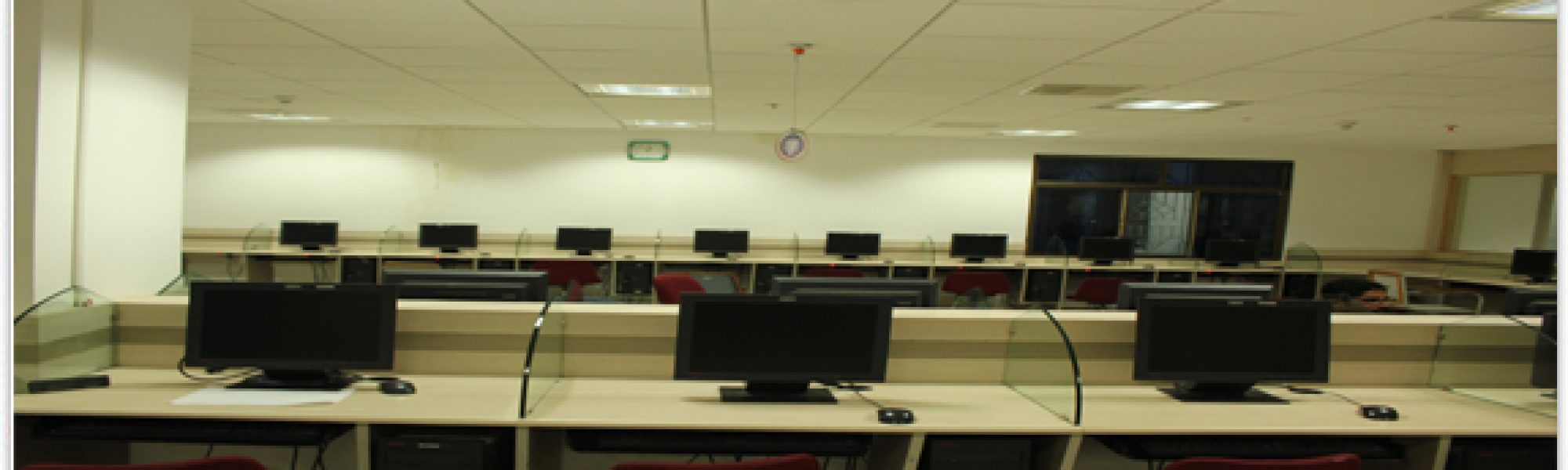 Microprocessor Lab
