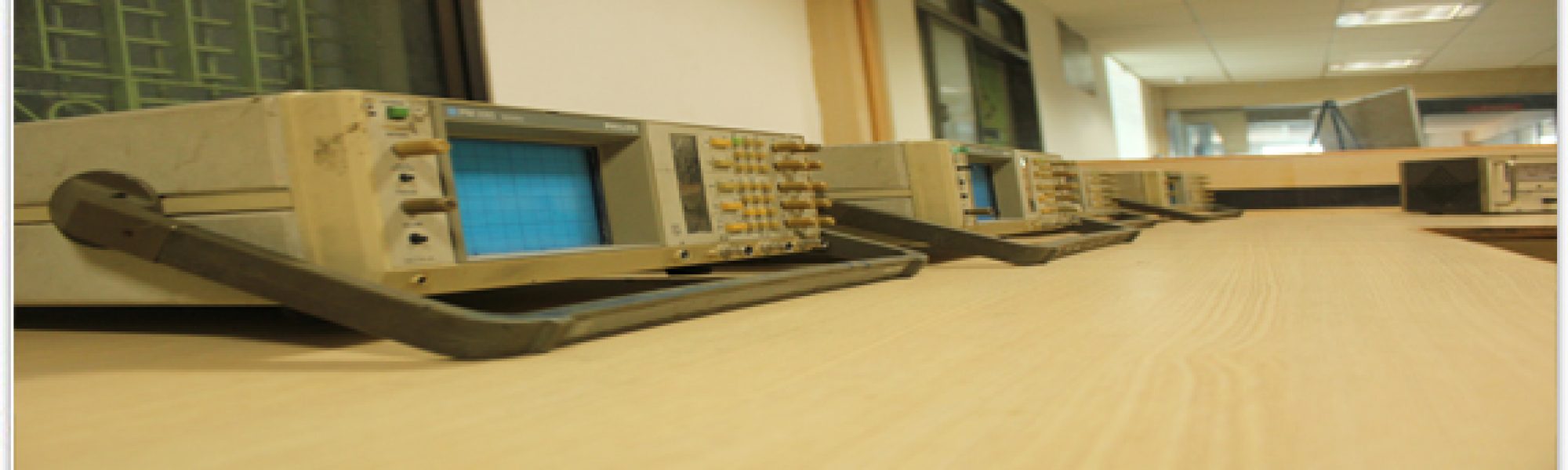 Microwave Communication Lab