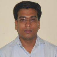 Mr. Anupam Ghosh Mr. Anupam Ghosh