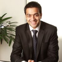 Mr. Ashwin Ramkumar Mr. Ashwin Ramkumar