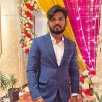 Mr. Jai Ganesh Mr. Jai Ganesh