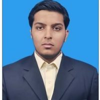 Mr. Khalid Ahmed Gour Mr. Khalid Ahmed Gour