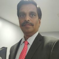 Mr. S.Mugilon Mr. S.Mugilon