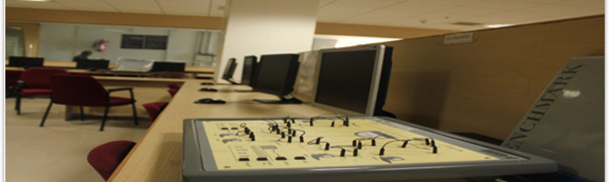 Networking Lab