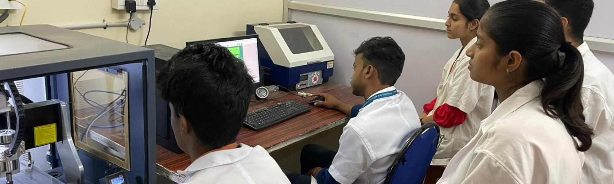 Pcb lab 1