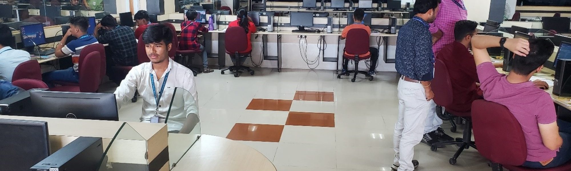 RDBMS Lab