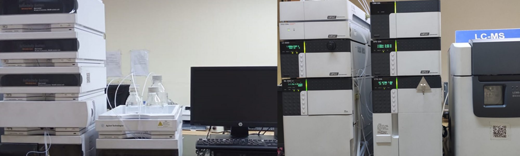 RESEARCH FACILITY- II