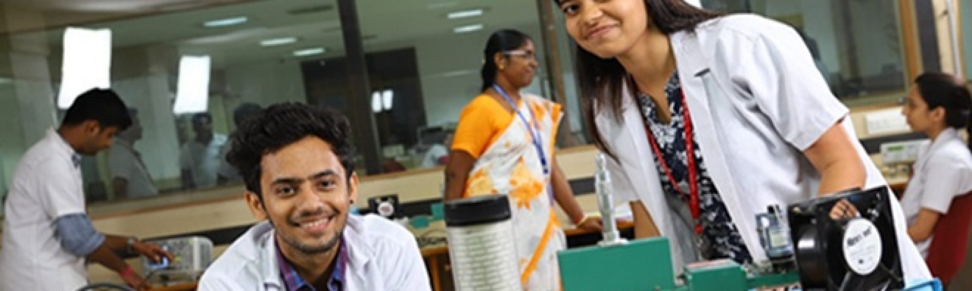 RF Circuits and Devices Lab