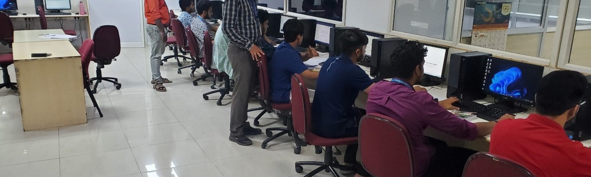 RedHat Linux Lab
