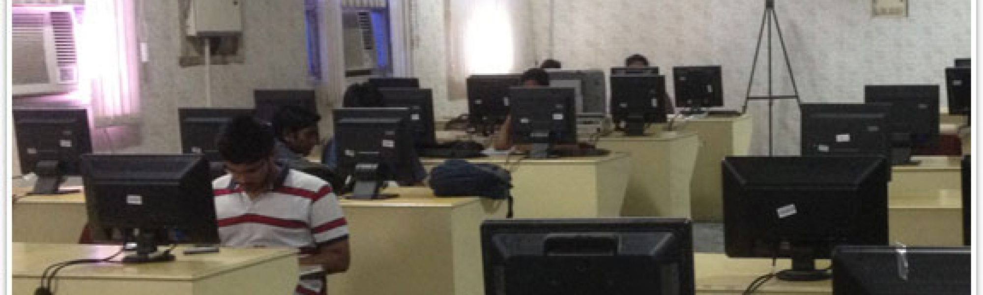 Simulation Lab I and II