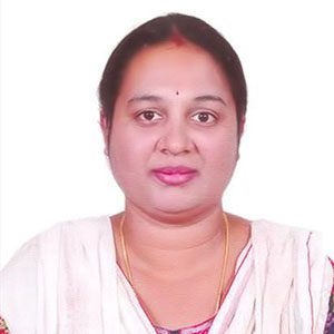 Sravanthi Sravanthi