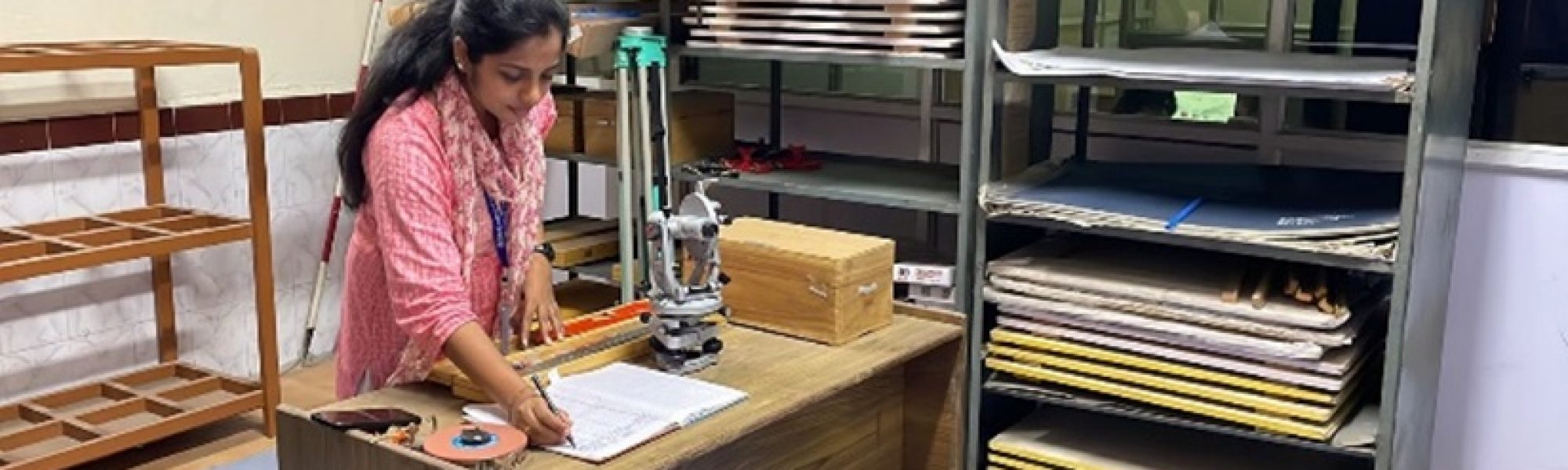 Survey Lab