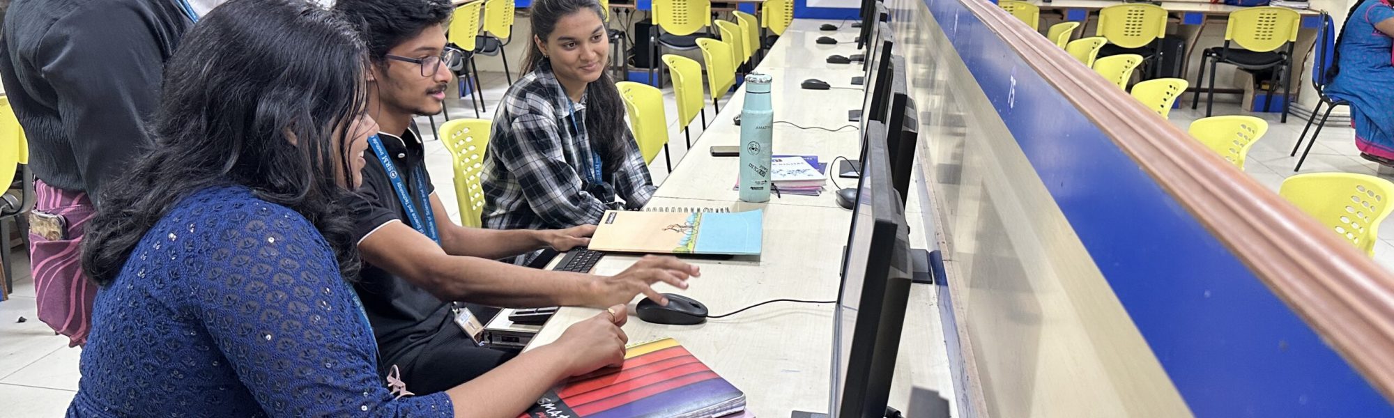 Programming Languages Lab