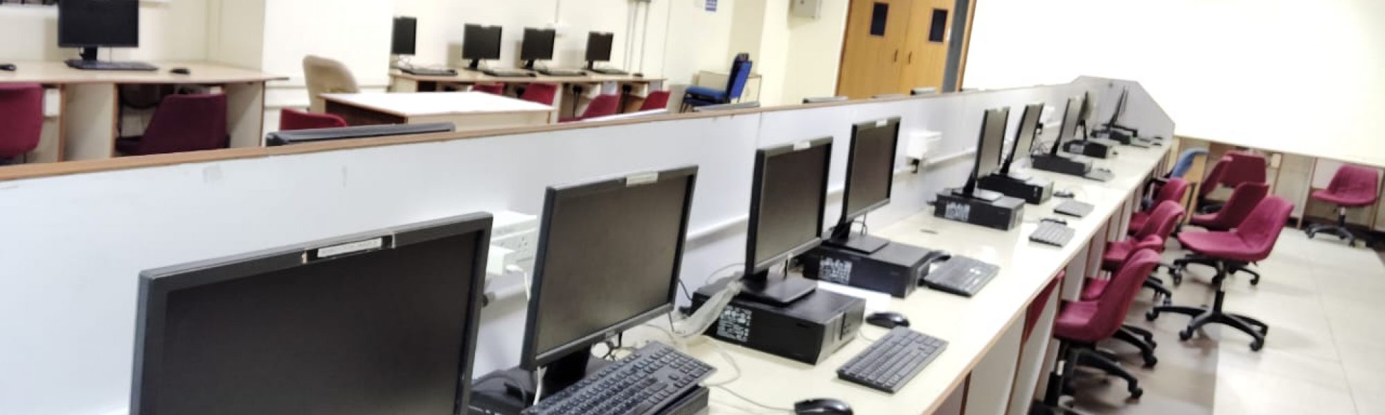 Computing Technologies Lab for AI