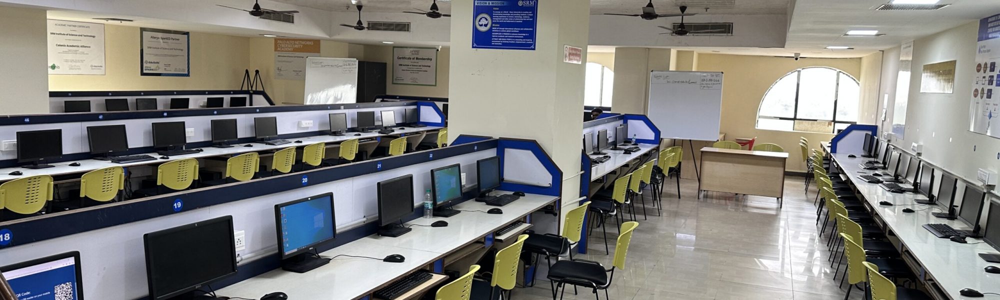 CENTRE FOR AI