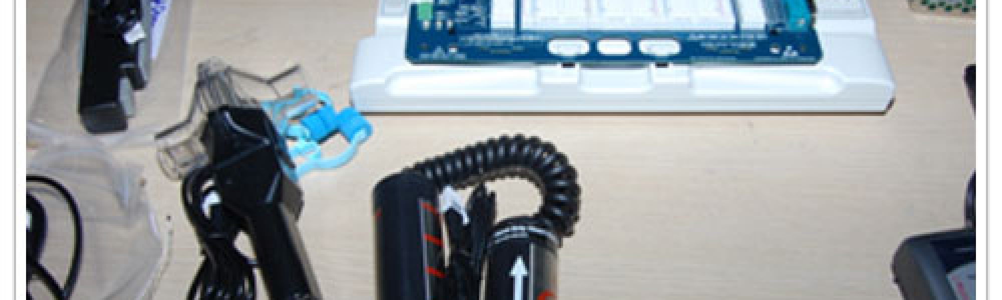 Virtual Instrumentation Lab
