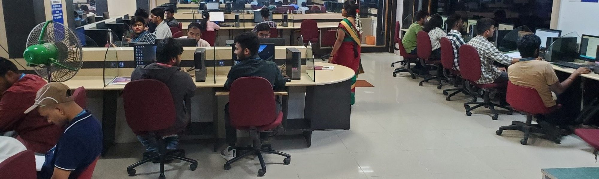Visual Programming Lab