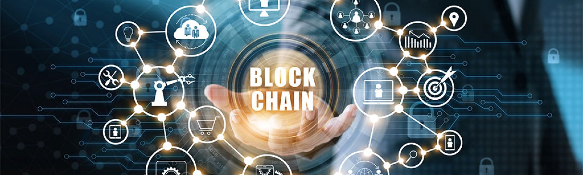 blockchain
