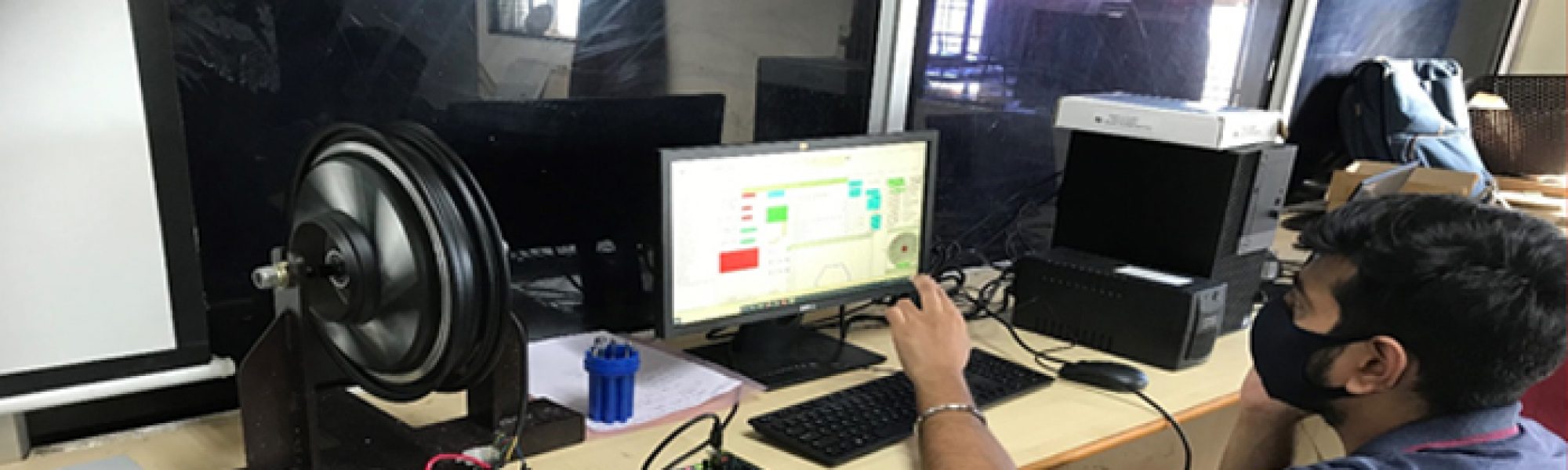 electrical-mobility-research-laboratory