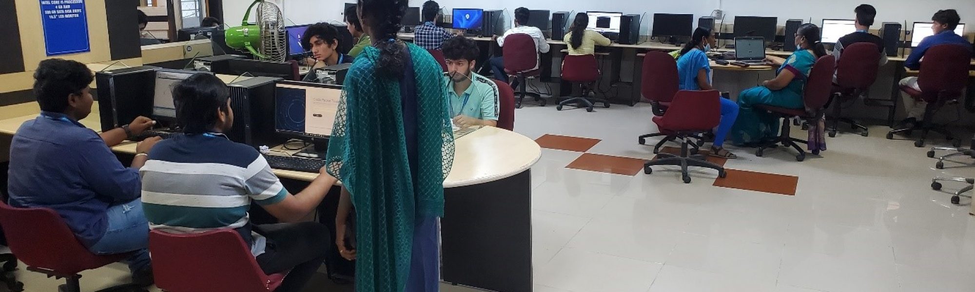 embedded system lab