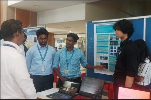 Prediction of Deformation on Silicon Wafer using Machine learning