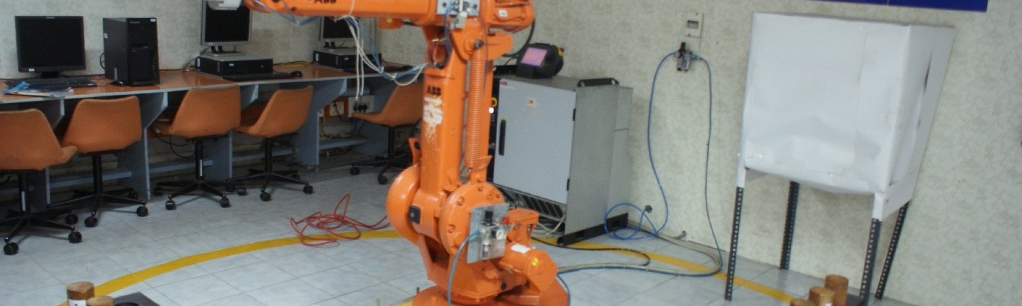 robotics lab 1