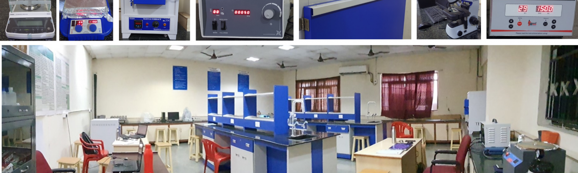 srm biomedial lab